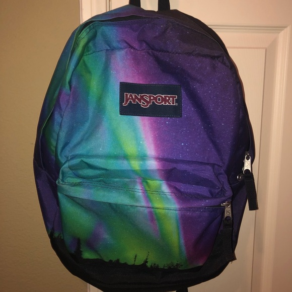 Jansport Handbags - Jansport backpack